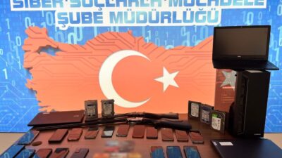 MALATYA (AA) – Malatya merkezli 3 ilde düzenlenen yasa dışı