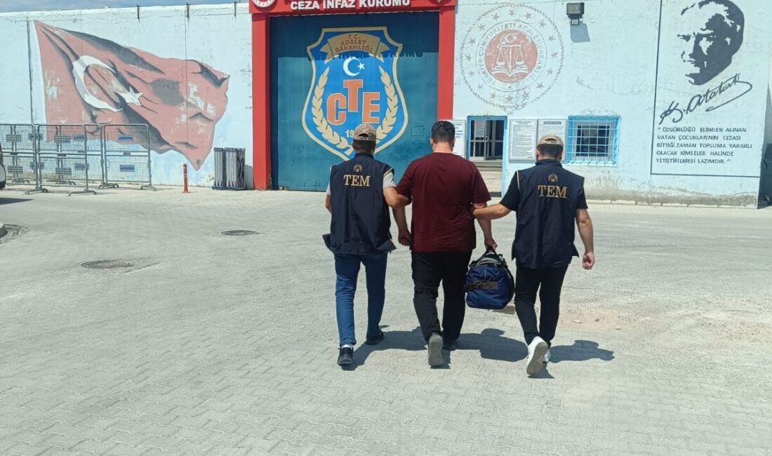 MALATYA (AA) – Malatya'da Fetullahçı Terör Örgütü (FETÖ) üyeliğinden haklarında