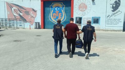 MALATYA (AA) – Malatya'da Fetullahçı Terör Örgütü (FETÖ) üyeliğinden haklarında