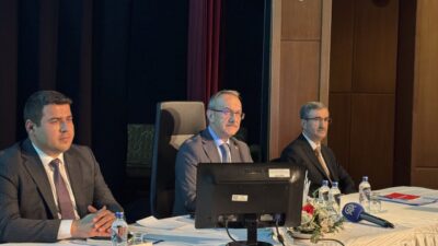 MALATYA (AA) – Malatya Valisi Seddar Yavuz, Kahramanmaraş merkezli 6