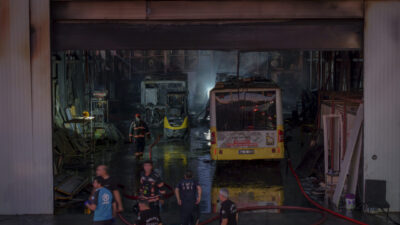 MALATYA (AA) – Malatya Büyükşehir Belediyesi Ulaşım Hizmetleri AŞ'nin (MOTAŞ)