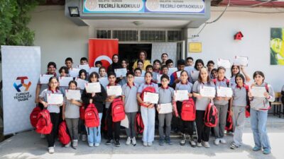 MALATYA (AA) – Türkiye Teknoloji Takımı Vakfı (T3 Vakfı) tarafından