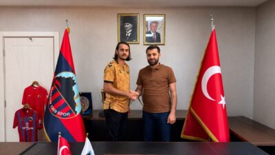 MARDİN (AA) – Trendyol 1. Lig ekiplerinden Mardin 1969, 32