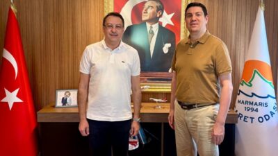 - Astoria Grande kruvaziyeriyle gerçekleştirilecek yeni seferlerle ilçeye yaklaşık 1500