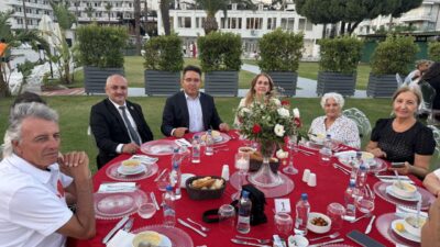 - Marmaris Kaymakamı Nurullah Kaya:
- "O karanlık gece, Marmaris'imiz hain