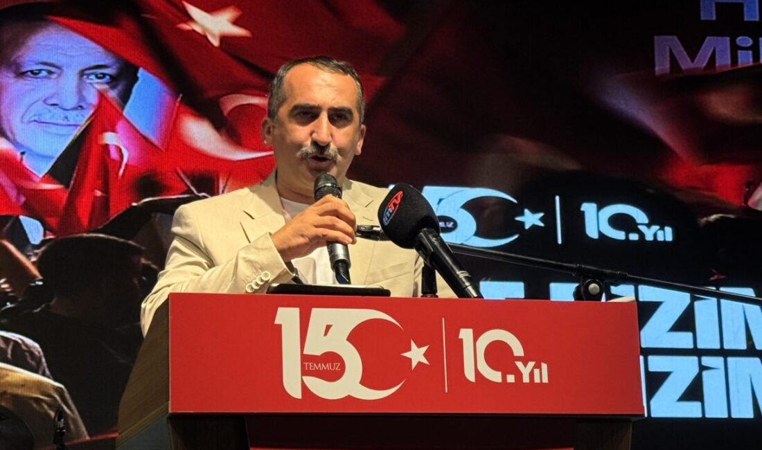 - Muğla Valisi İdris Akbıyık:
- "Biz çok iyi biliyoruz ki