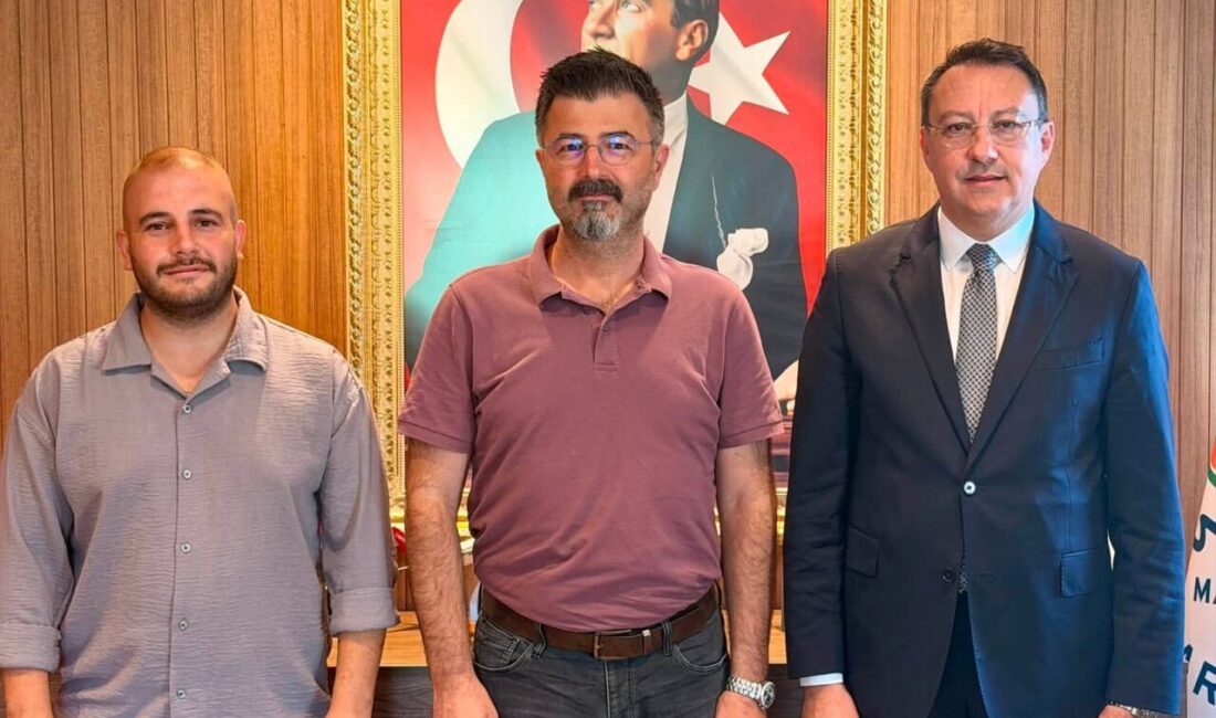 MUĞLA (AA) – Muğla'nın Marmaris ilçesindeki Amos Antik Kenti'nde, önümüzdeki