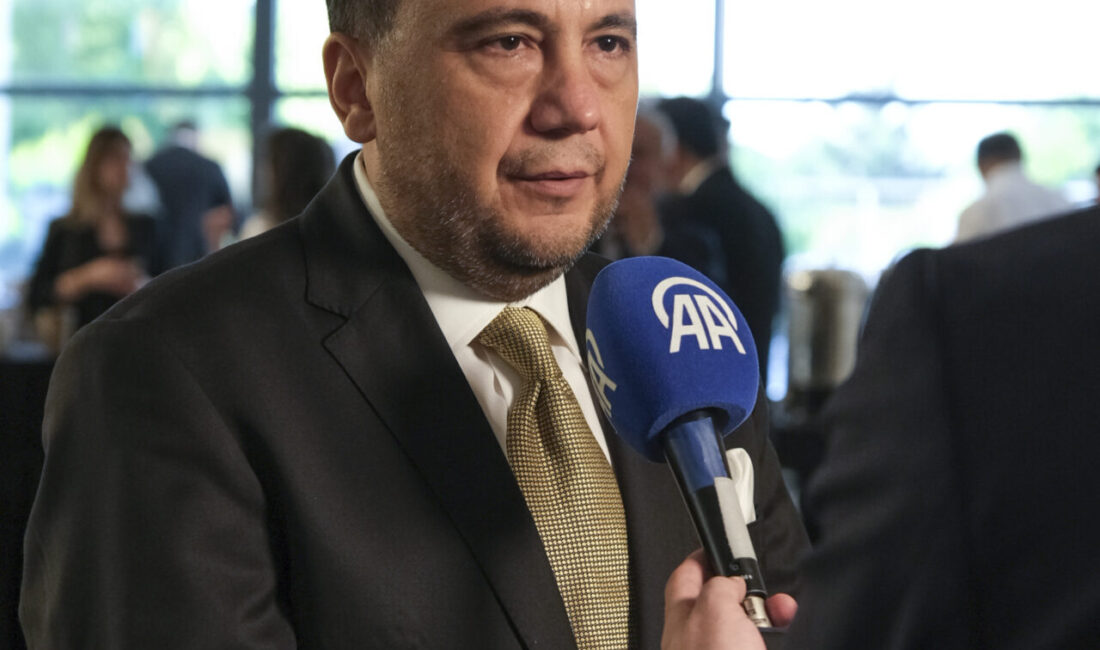 - Masfen Enerji Kurucu Ortağı Mehmet Songur:
- "Halka arz gelirimizin