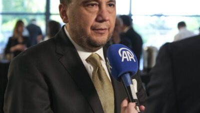 - Masfen Enerji Kurucu Ortağı Mehmet Songur:
- "Halka arz gelirimizin