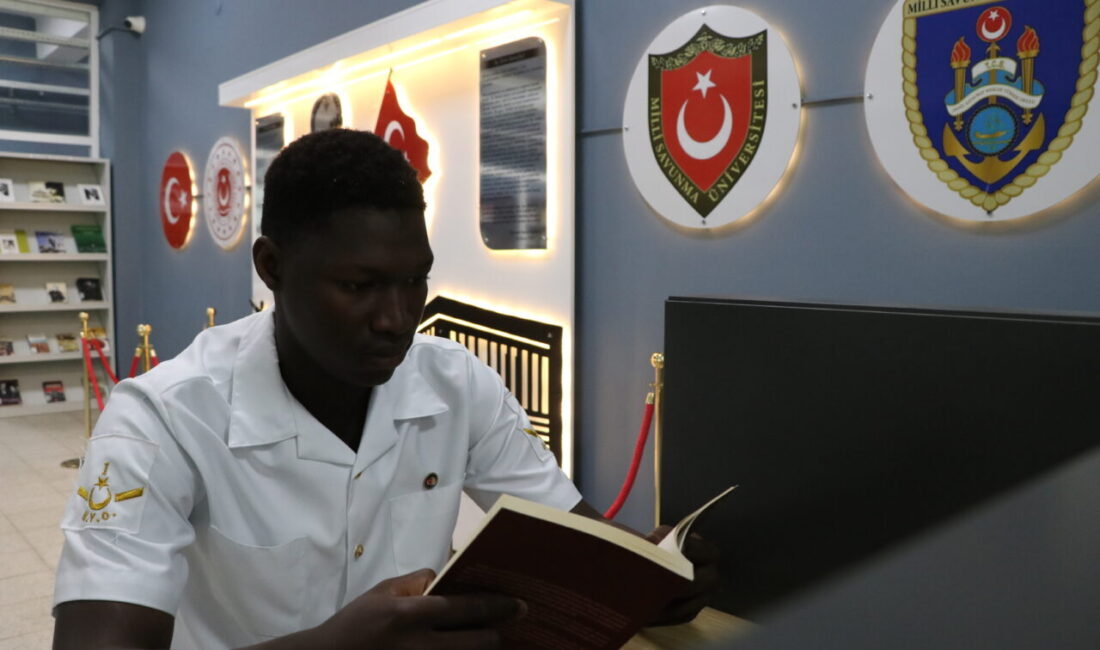 - Yalova'daki Milli Savunma Üniversitesi Deniz Astsubay Meslek Yüksekokulu, geleceğin