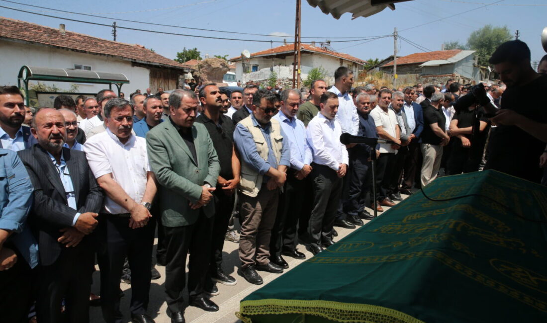 TOKAT (AA) – Memur-Sen ve Eğitim-Bir-Sen Genel Başkanı Ali Yalçın'ın
