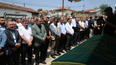 TOKAT (AA) – Memur-Sen ve Eğitim-Bir-Sen Genel Başkanı Ali Yalçın'ın