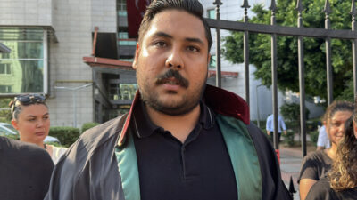 MERSİN (AA) – Mersin'de belediyeye ait bir merkezde "atipik otizmli"