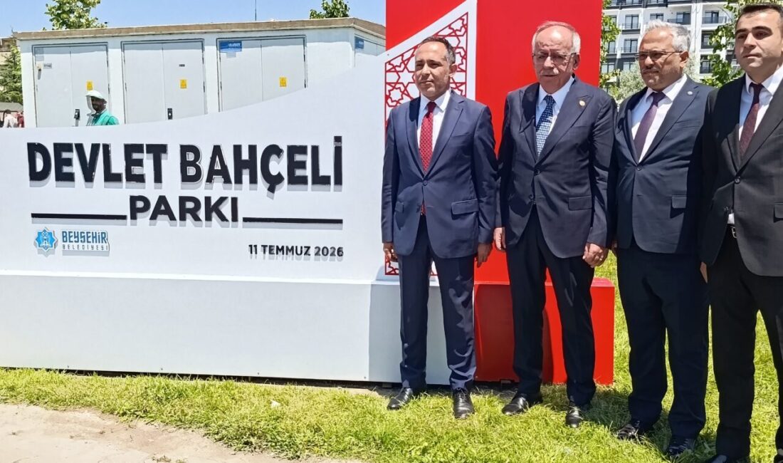 - "Savunma sanayisinde lider ülke olduk. Tümüyle, her şeyimizle lider