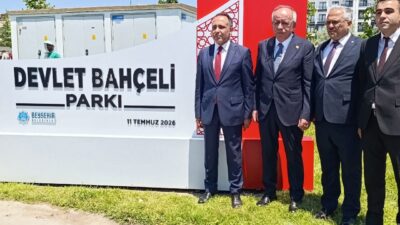 - "Savunma sanayisinde lider ülke olduk. Tümüyle, her şeyimizle lider