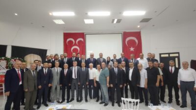 - "(Deniz Göktaş'ın tutuklanması) Dinimizin, inanç değerlerimizin aşağılanmasına tahammülümüz yoktur.