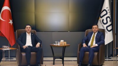KAYSERİ (AA) – MHP Genel Başkan Yardımcısı ve Kayseri Milletvekili