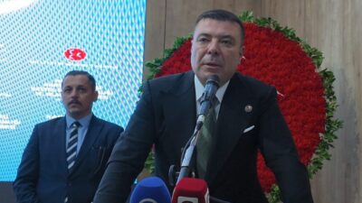 - "Biz çıkarlarımızın değil, ülkülerimizin peşindeyiz. Biz ikbalimizin değil, istikbalimizin