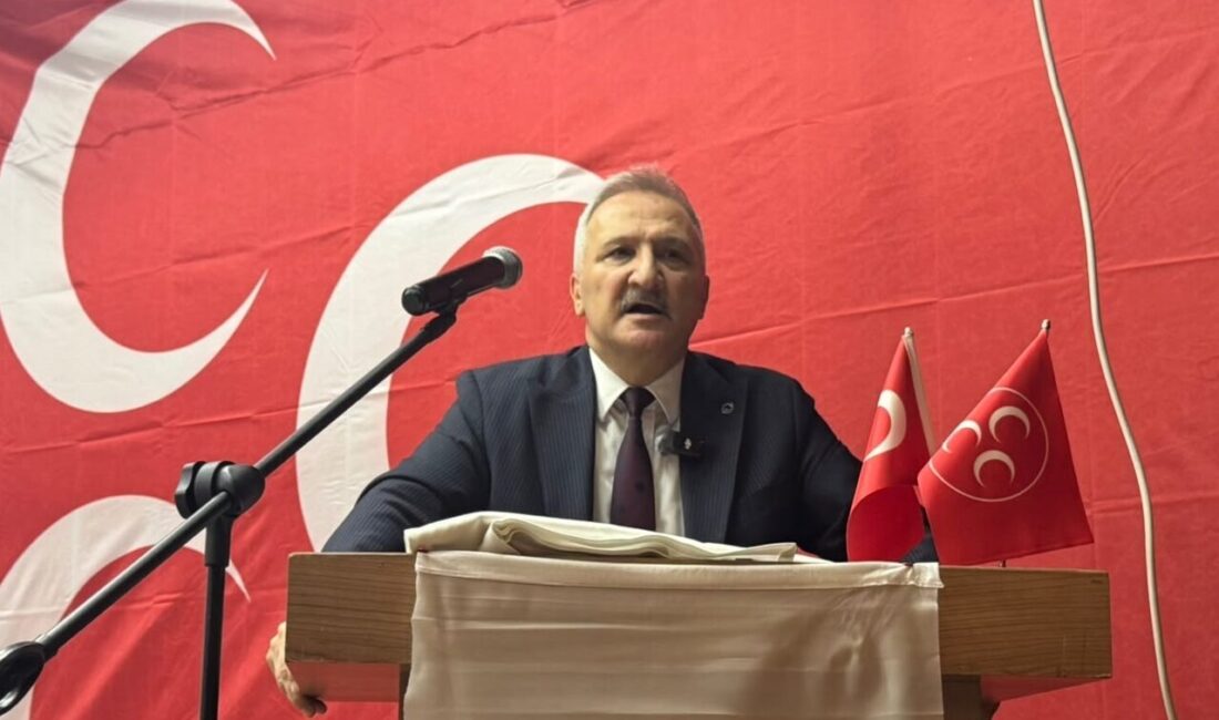 - "Önümüzde büyük hedefler vardır. Türk ve Türkiye Yüzyılı hedefi
