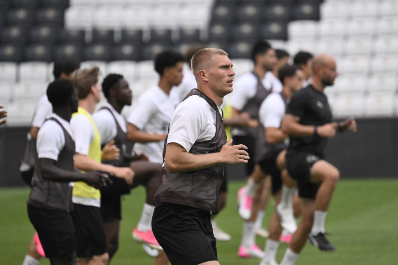 İSTANBUL (AA) – UEFA Avrupa Ligi 2. ön eleme turu