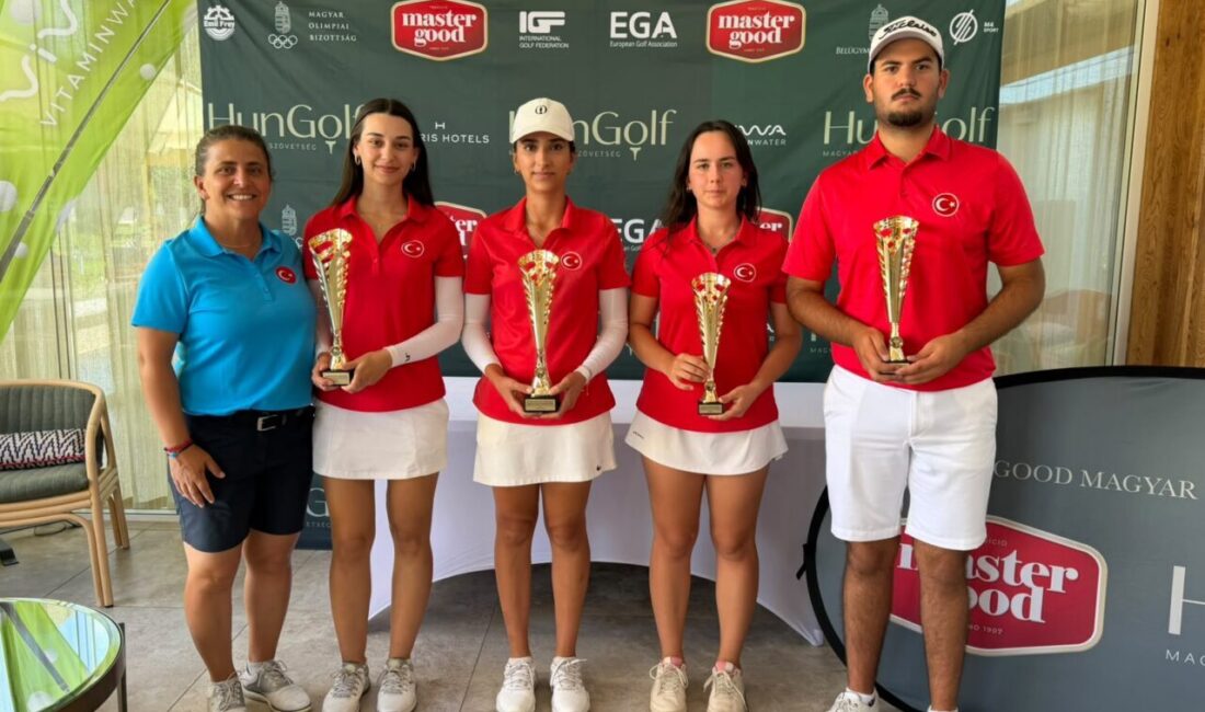 - Sude Bay, kadınlar kategorisinde birinci oldu