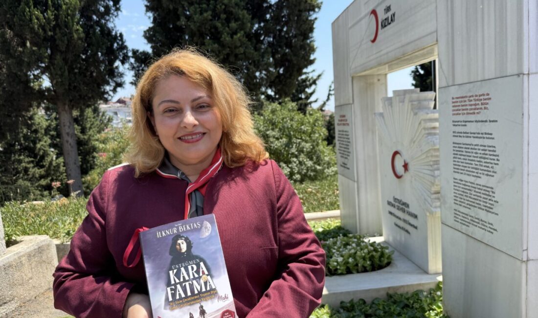 - Milli Mücadelenin Kahraman Kadınlarını Anma, Anılarını Araştırma ve Yaşatma