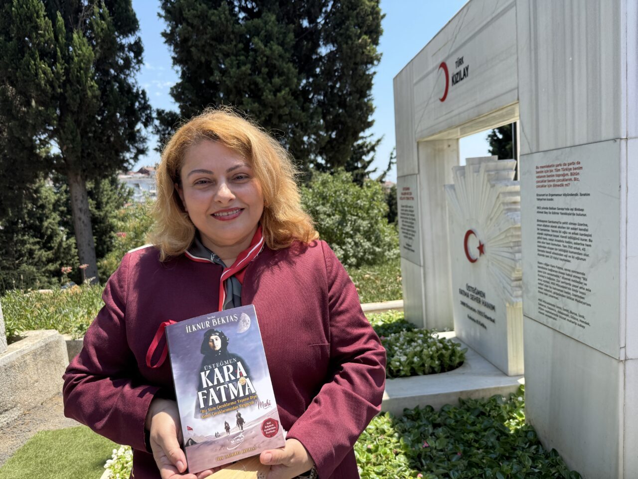 - Milli Mücadelenin Kahraman Kadınlarını Anma, Anılarını Araştırma ve Yaşatma