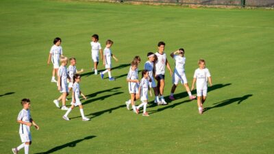 ANTALYA (AA) – Real Madrid forması giyen milli futbolcu Arda