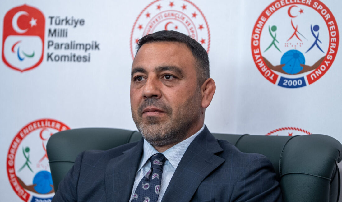 - Gençlik ve Spor Bakan Yardımcısı Hamza Yerlikaya:
"Serkan'ın bundan sonraki