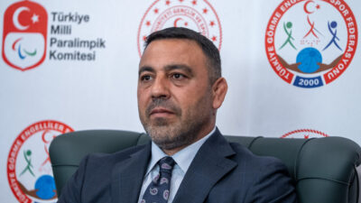 - Gençlik ve Spor Bakan Yardımcısı Hamza Yerlikaya:
"Serkan'ın bundan sonraki