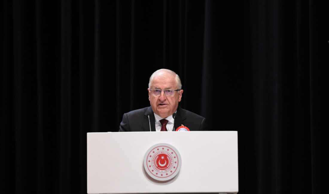 - "Pek çok kriz ve ihtilafın çözümünde ortaya koyduğumuz yapıcı