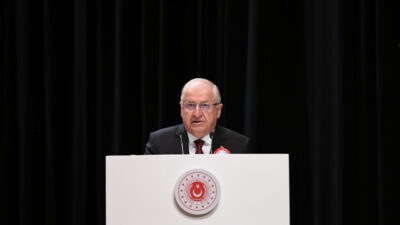 - "Pek çok kriz ve ihtilafın çözümünde ortaya koyduğumuz yapıcı