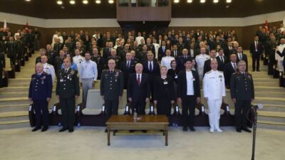 ANKARA (AA) – 15 Temmuz Demokrasi ve Milli Birlik Günü
