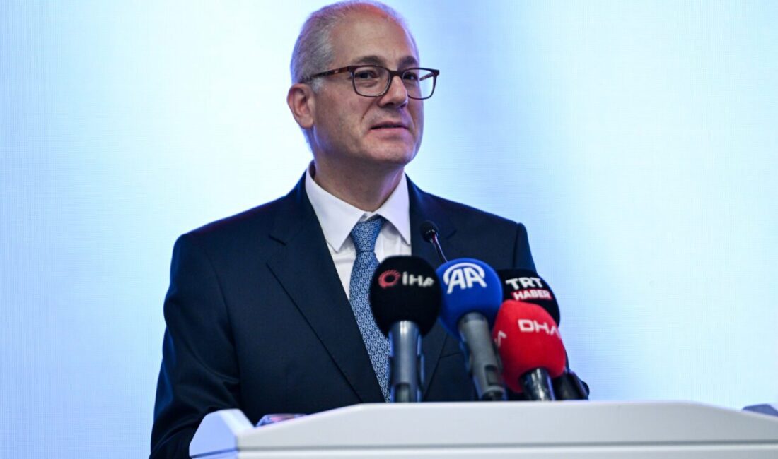 ANKARA (AA) – Mısır'ın Ankara Büyükelçiliği tarafından "23 Temmuz Devrimi"nin