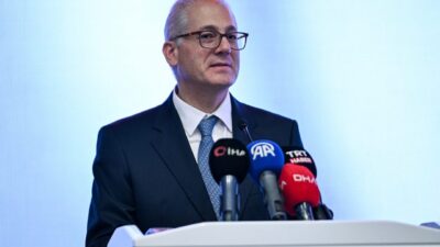 ANKARA (AA) – Mısır'ın Ankara Büyükelçiliği tarafından "23 Temmuz Devrimi"nin