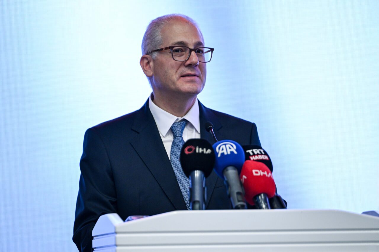 ANKARA (AA) – Mısır'ın Ankara Büyükelçiliği tarafından "23 Temmuz Devrimi"nin