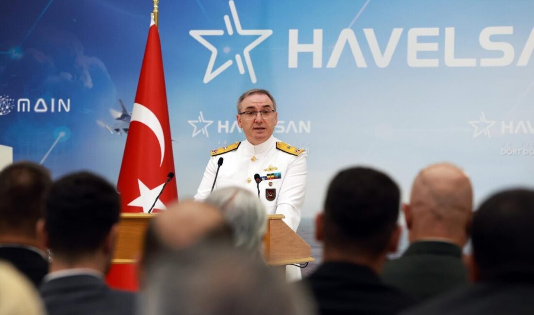 - MSB Basın ve Halkla İlişkiler Müşaviri Tuğamiral Zeki Aktürk:
-