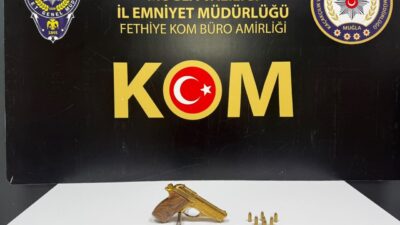 MUĞLA (AA) – Muğla'nın Fethiye, Marmaris ve Milas ilçeleri ile