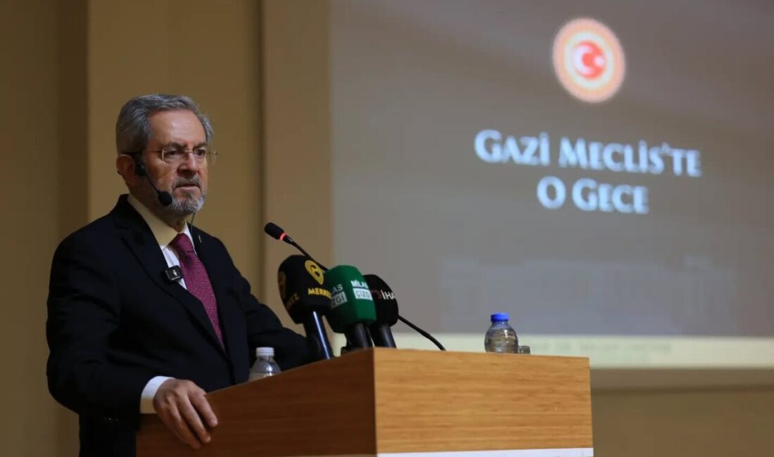 MUĞLA (AA) – Muğla'da, 15 Temmuz Demokrasi ve Milli Birlik