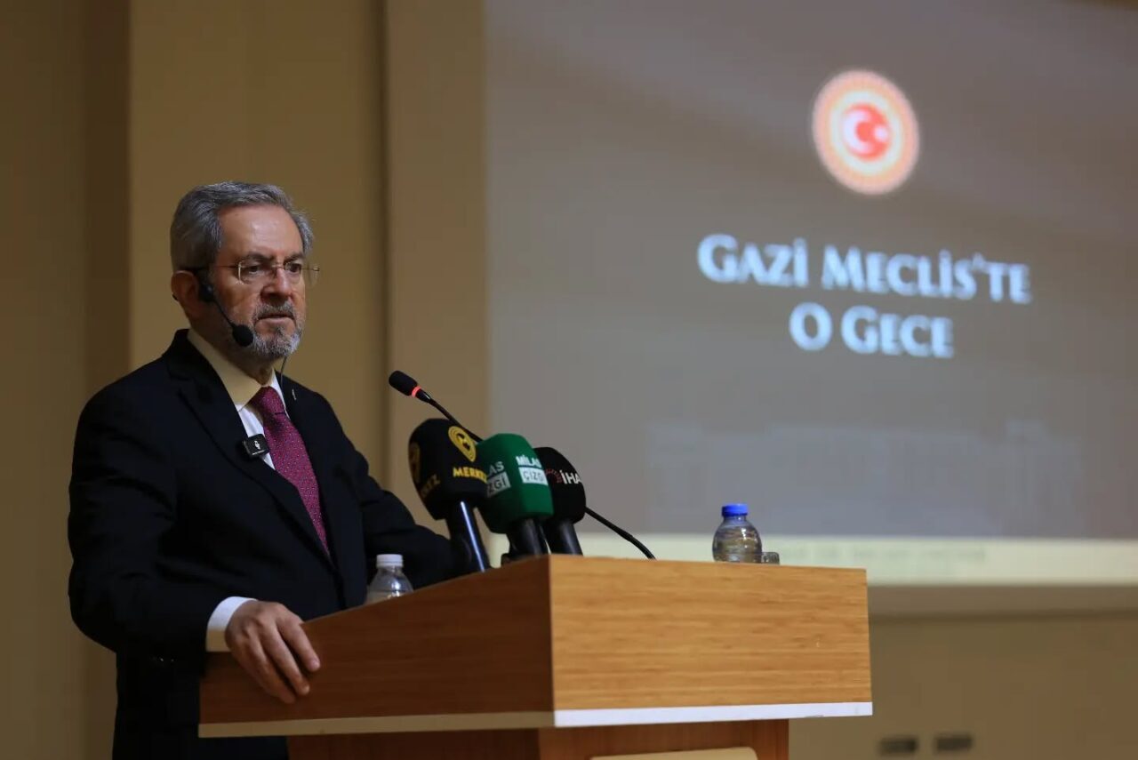 MUĞLA (AA) – Muğla'da, 15 Temmuz Demokrasi ve Milli Birlik