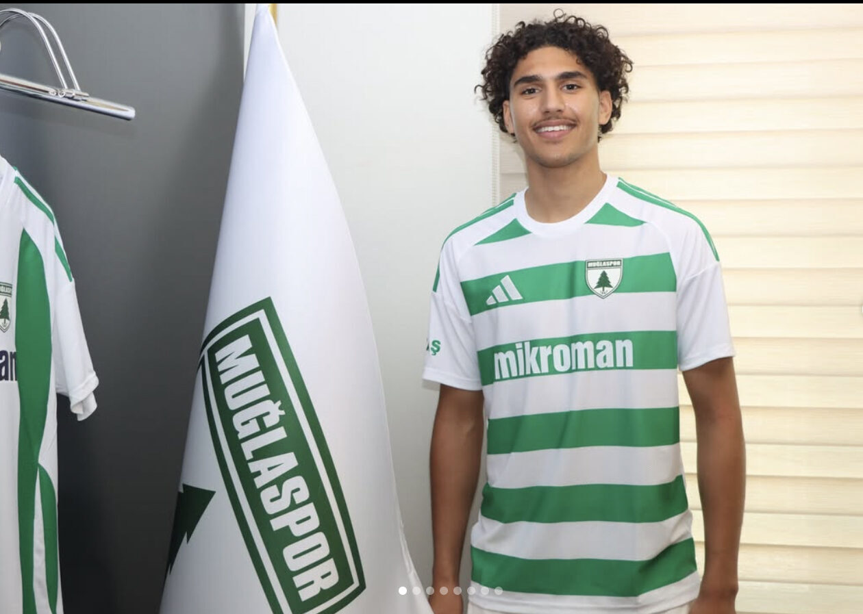 MUĞLA (AA) – Trendyol 1. Lig'in yeni ekiplerinden Muğlaspor, yeni