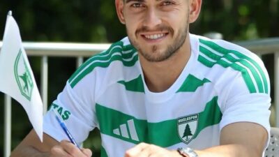 MUĞLA (AA) – Trendyol 1. Lig ekiplerinden Muğlaspor, sezon öncesi