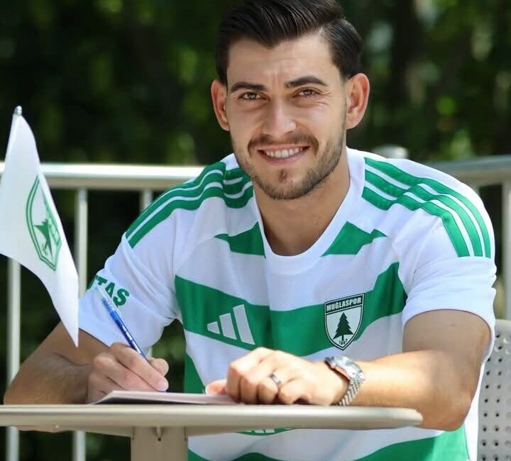MUĞLA (AA) – Trendyol 1. Lig ekiplerinden Muğlaspor, sezon öncesi