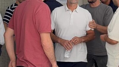 İSTANBUL (AA) – Eski Arama Kurtarma Derneği (AKUT) Başkanı Nasuh