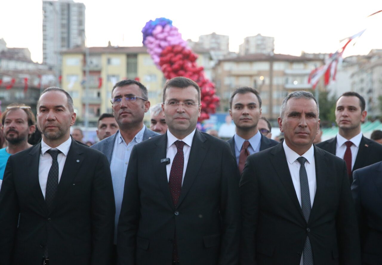 NİĞDE (AA) – Niğde'de, Aladağlar'ın doğal güzellikleri ile Çamardı dondurmasının
