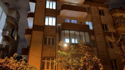 NİĞDE (AA) – Niğde'de kendisinden bir süredir haber alınamayan 76