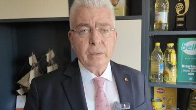 GAZİANTEP (AA) – Gaziantep'in Nizip ilçesinden yılın ilk yarısında 201