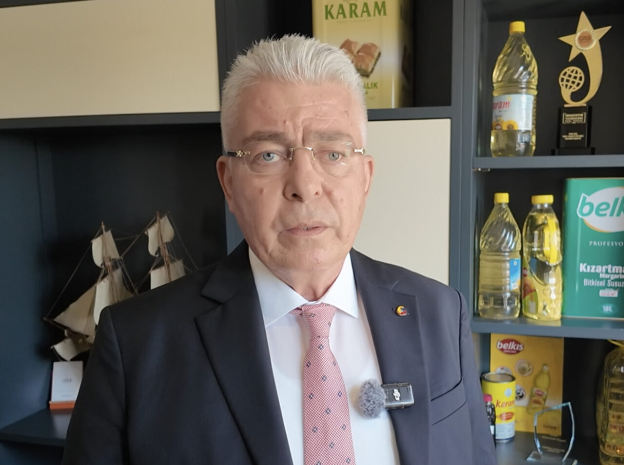 GAZİANTEP (AA) – Gaziantep'in Nizip ilçesinden yılın ilk yarısında 201