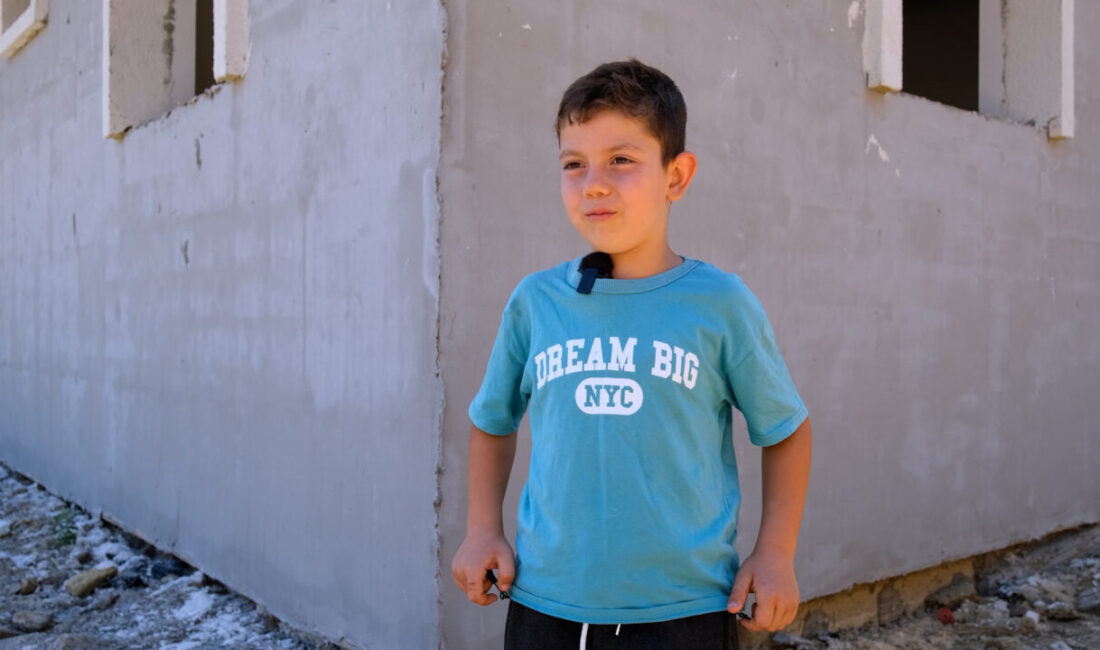 ANKARA (AA) – Çevre, Şehircilik ve İklim Değişikliği Bakanlığı, İzmir'in