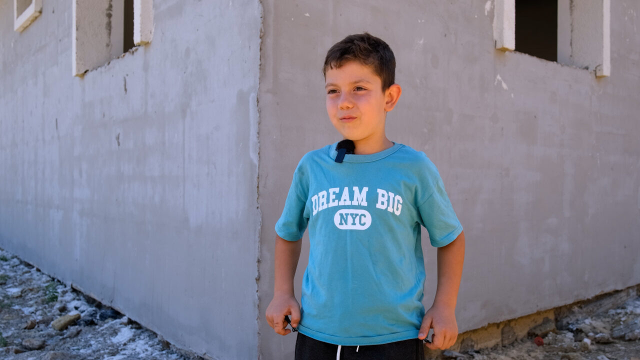 ANKARA (AA) – Çevre, Şehircilik ve İklim Değişikliği Bakanlığı, İzmir'in